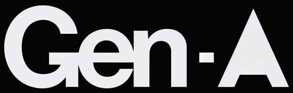 Gen-A logo